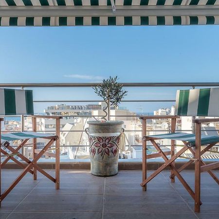 Agios Titos Luxury Home Ираклио Екстериор снимка