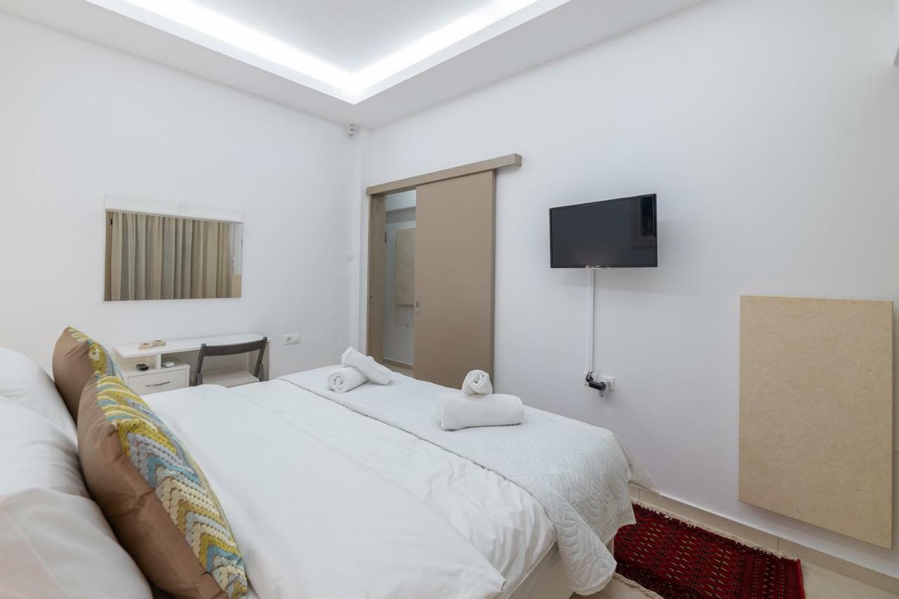 Agios Titos Luxury Home Ираклио Екстериор снимка