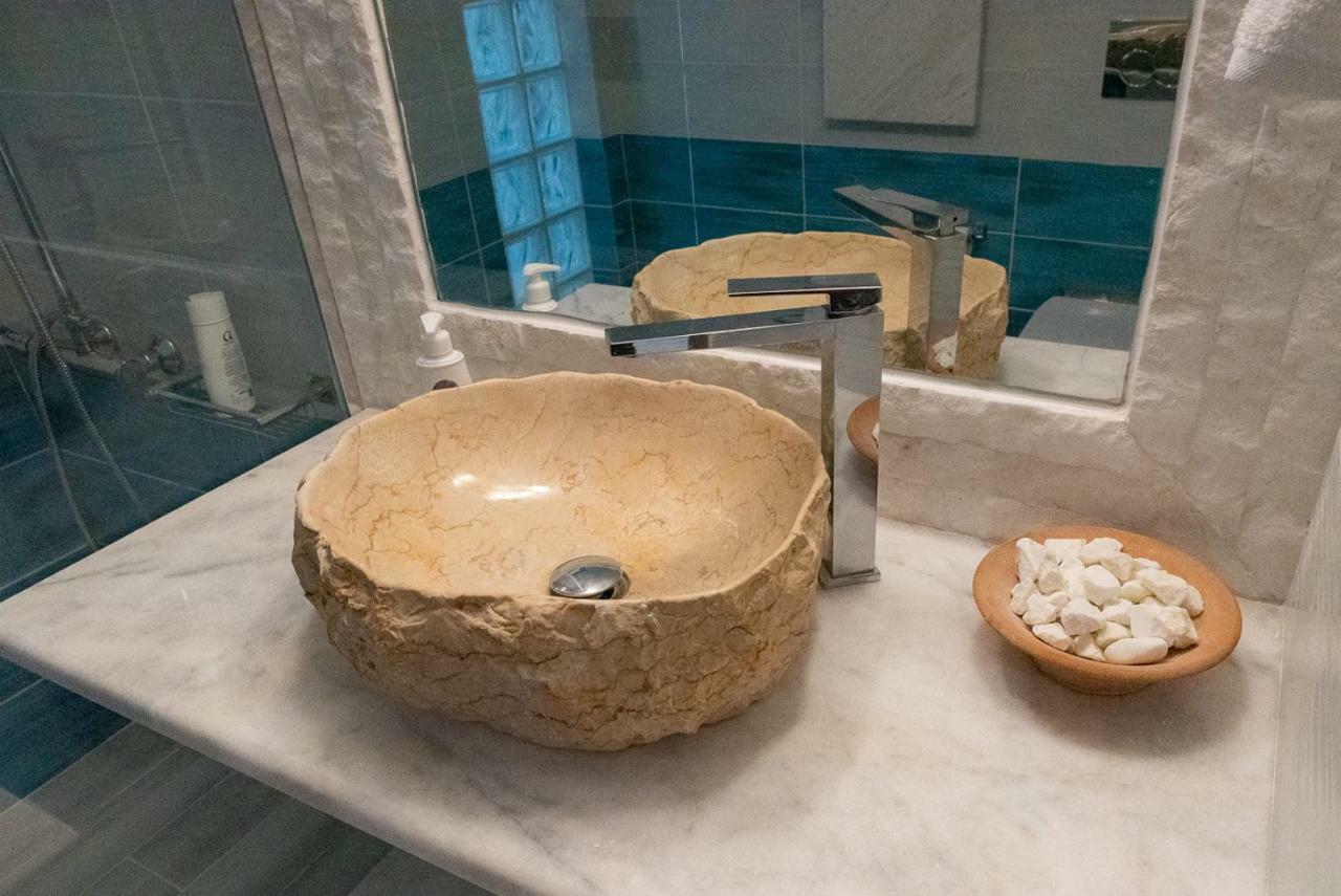 Agios Titos Luxury Home Ираклио Екстериор снимка